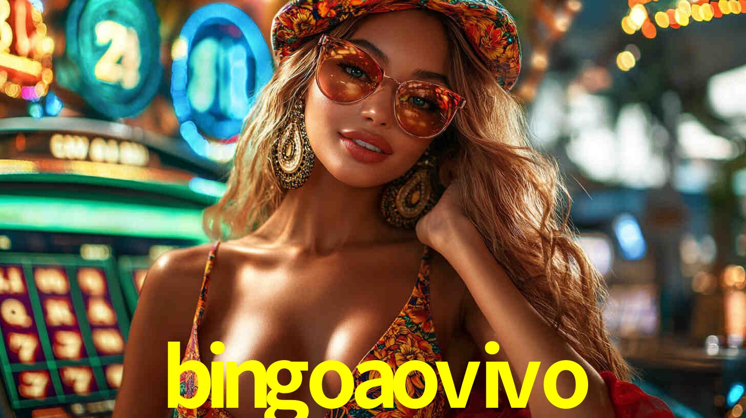 bingoaovivo,bingoaovivo.com