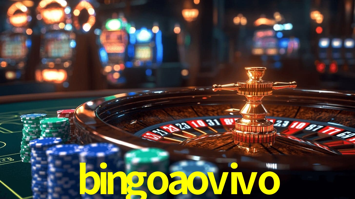 Bônus Generosos e Exclusivos no bingoaovivo para Você!