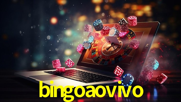 Sistemas de Segurança bingoaovivo