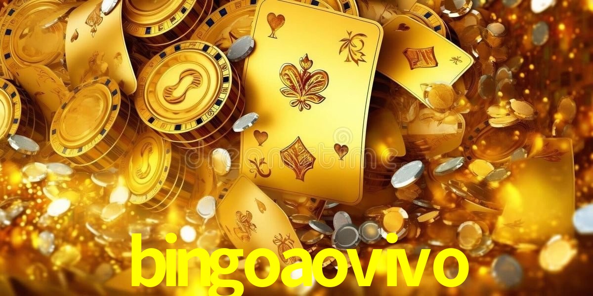 Provedores de Jogos bingoaovivo