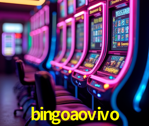 Inovações de Jogos na bingoaovivo: O Futuro das Experiências Interativas