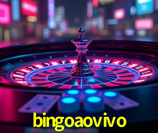 Estatísticas do Jogo bingoaovivo