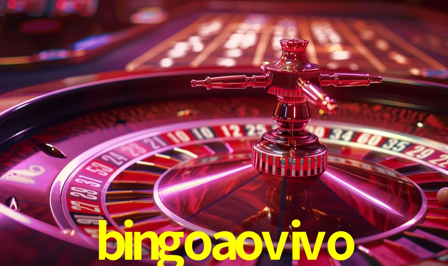 Jogos de Slot bingoaovivo