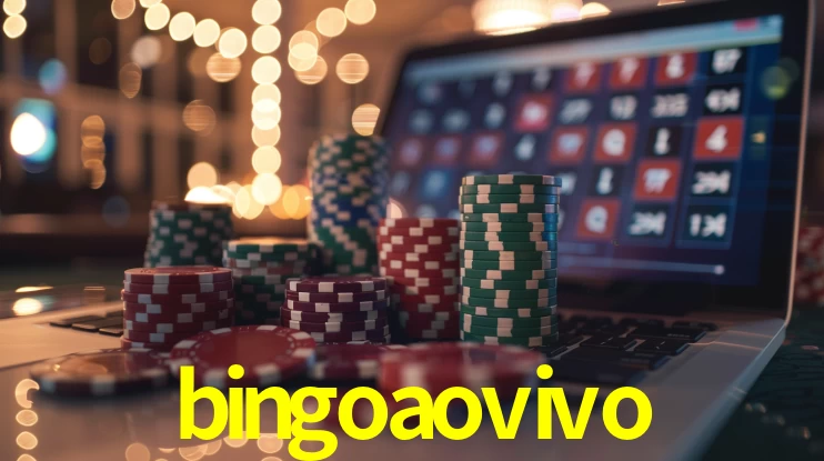 Bonus Features bingoaovivo
