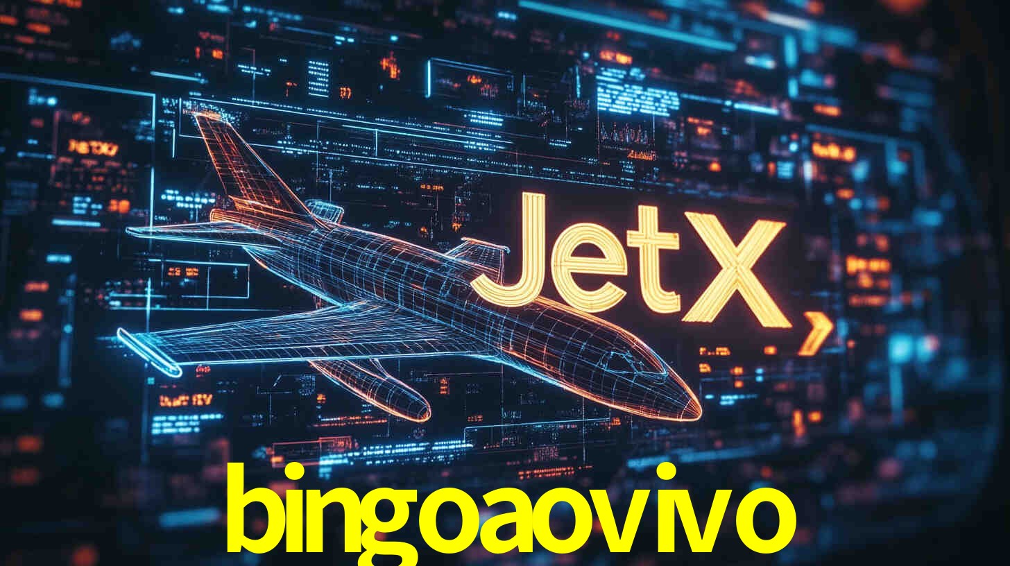 Casino Ao Vivo bingoaovivo