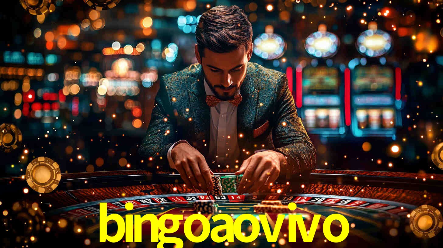 bingoaovivo bet