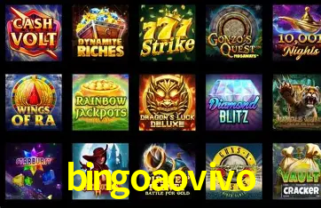 Seasonal Promotions bingoaovivo